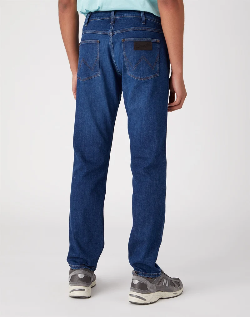 GREENSBORO FREE_WAY medium denim