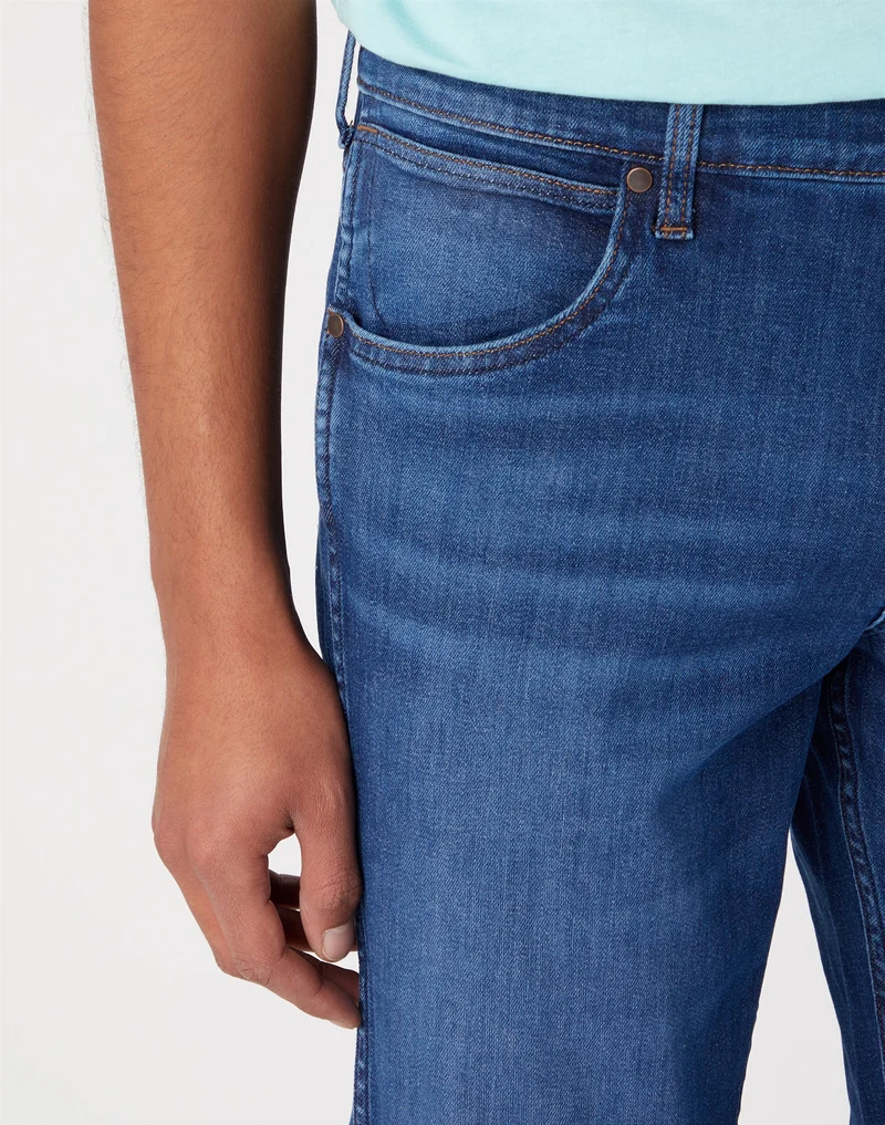 GREENSBORO FREE_WAY medium denim