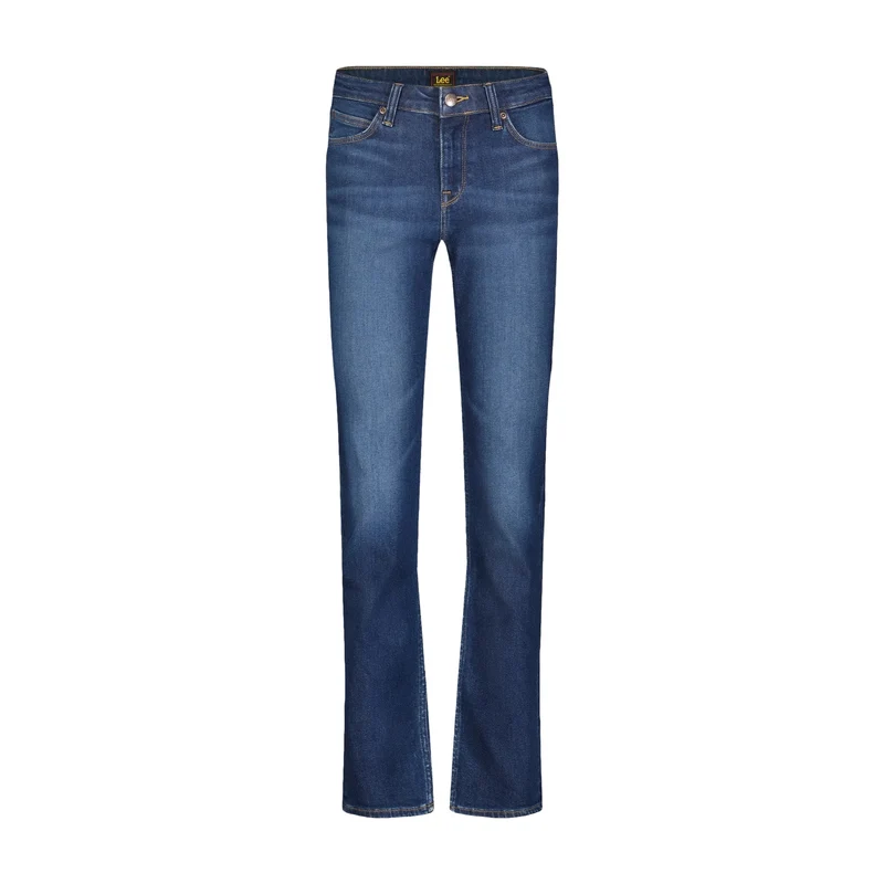 MARION_STRAIGHT RAIN_FALLS medium denim