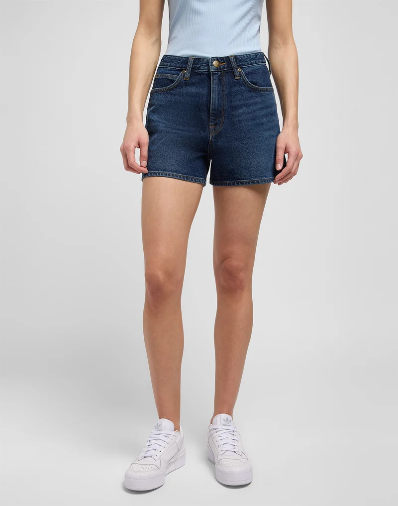 CAROL_SHORT MIDNIGHT_DREAM medium denim