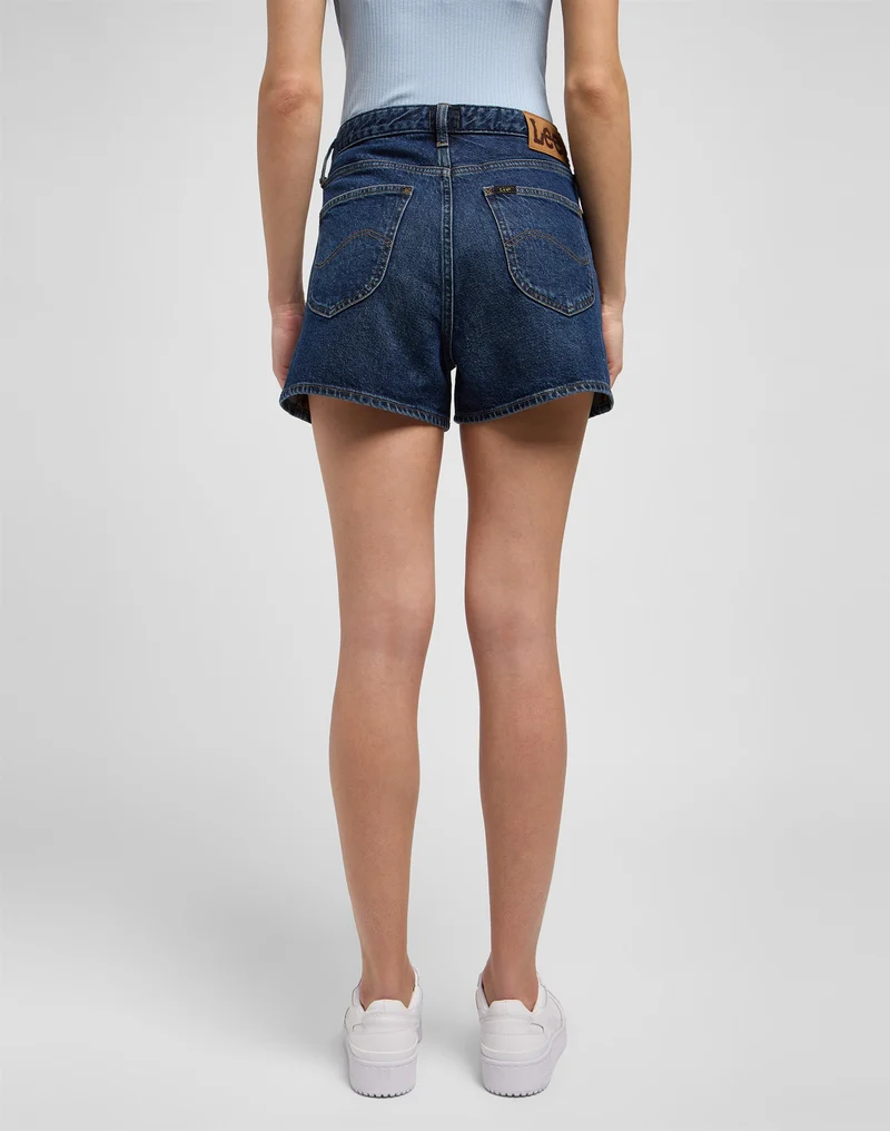CAROL_SHORT MIDNIGHT_DREAM medium denim